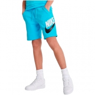Sorti Nike B NSW CLUB + HBR SHORT FT thumbnav 3